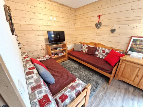 Ferienwohnung Valfréjus, 3 Schlafzimmer, 8 Personen - photo_15044460077