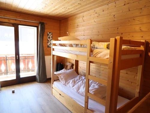 Appartement Les Gets, 3 pièces, 6 personnes - photo_15690728447