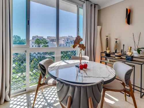 Apartment Marbella, 4 bedrooms, 8 persons - photo_1011644960874