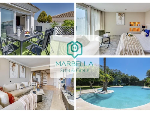 Ferienwohnung Marbella, 4 Schlafzimmer, 8 Personen - photo_1011644960874