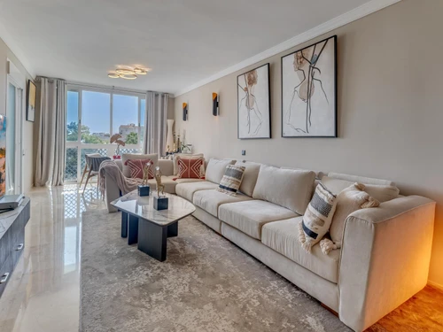 Apartment Marbella, 4 bedrooms, 8 persons - photo_1011644960874