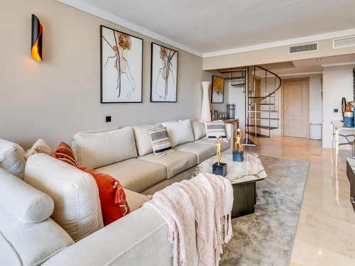 Apartment Marbella, 4 bedrooms, 8 persons - photo_1011644960874