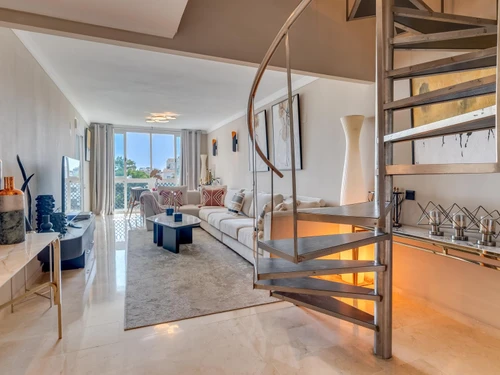 Apartment Marbella, 4 bedrooms, 8 persons - photo_1011644960874