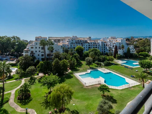 Apartment Marbella, 4 bedrooms, 8 persons - photo_1011644960874