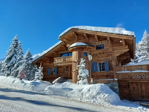 Chalet Courchevel 1850, 5 bedrooms, 12 persons - photo_16782119885