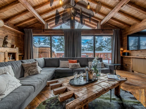 Chalet Courchevel 1850, 5 bedrooms, 12 persons - photo_16782119885