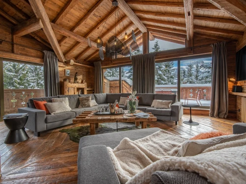 Chalet Courchevel 1850, 5 bedrooms, 12 persons - photo_16782119885