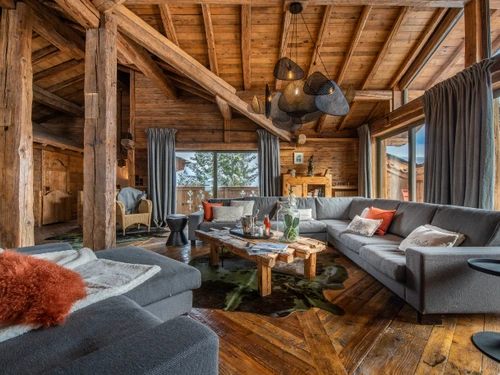 Chalet Courchevel 1850, 5 bedrooms, 12 persons - photo_16782119885