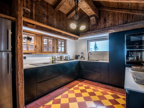 Chalet Courchevel 1850, 5 bedrooms, 12 persons - photo_16782119885