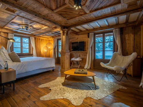 Chalet Courchevel 1850, 5 bedrooms, 12 persons - photo_16782119885