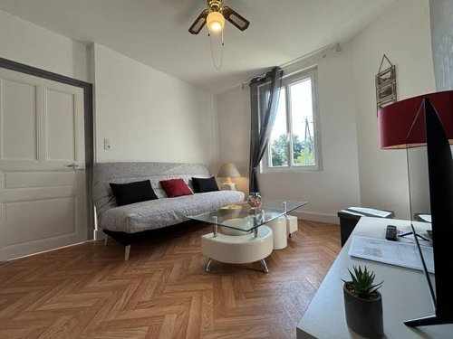 Gîte Diou, 2 pièces, 4 personnes - photo_1011645084628