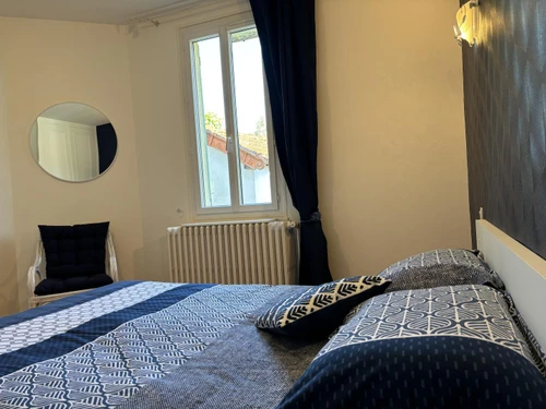 Gîte Diou, 2 pièces, 4 personnes - photo_1011645084628