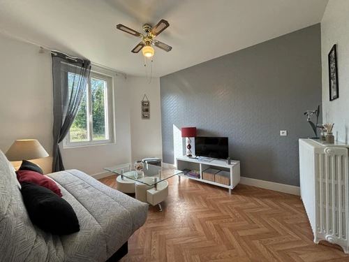 Gîte Diou, 2 pièces, 4 personnes - photo_1011645084628