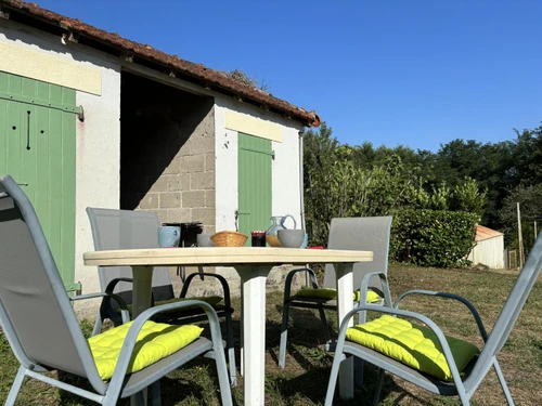 Gîte Diou, 2 pièces, 4 personnes - photo_1011645084628