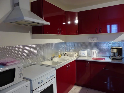 Gîte Bransat, 3 pièces, 6 personnes - photo_14487301262