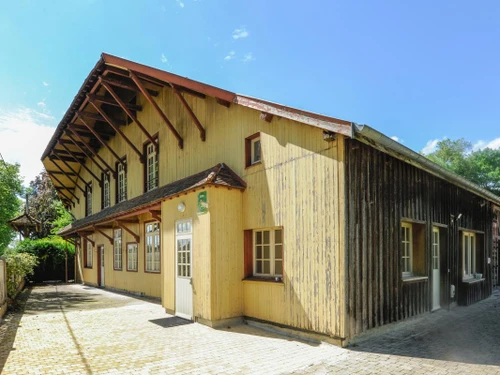 Studio Méry-sur-Seine, 1 pièce, 2 personnes - photo_1011638847295