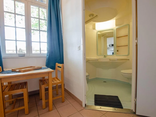 Studio Méry-sur-Seine, 1 pièce, 2 personnes - photo_1011638850031
