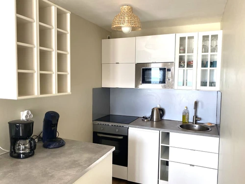 Ferienwohnung Perros-Guirec, 1 Schlafzimmer, 4 Personen - photo_1011645386222