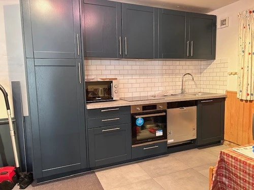 Apartment Risoul, 2 bedrooms, 8 persons - photo_16335576405