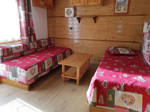 Studio Valmorel, studio flat, 4 persons - photo_13775340315