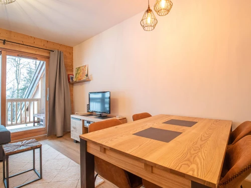 Appartement Valmorel, 3 pièces, 6 personnes - photo_1011646060784