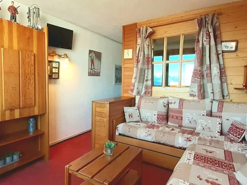 Studio Plagne Aime 2000, Studio, 4 Personen - photo_13775375050