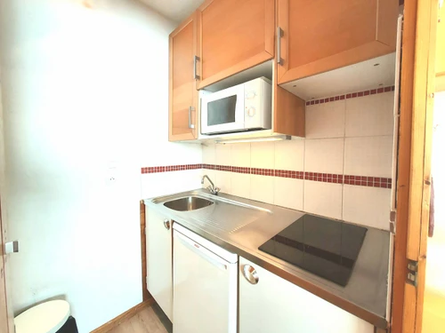 Studio La Plagne, studio flat, 4 persons - photo_13775376040