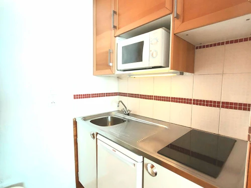 Studio La Plagne, studio flat, 4 persons - photo_13775376040