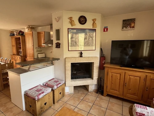 Maison Plagne Soleil, 6 pièces, 10 personnes - photo_13812602705