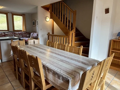 Villa Plagne Soleil, 5 bedrooms, 10 persons - photo_13812602705