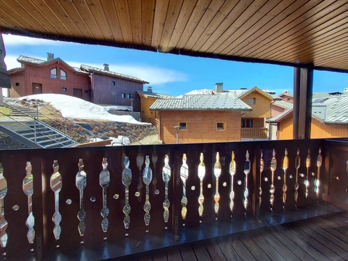 Villa Plagne Soleil, 5 bedrooms, 10 persons - photo_13812602705