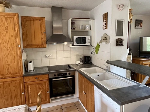 Villa Plagne Soleil, 5 bedrooms, 10 persons - photo_13812602705