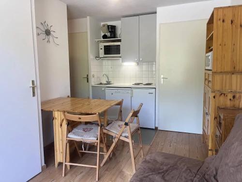 Appartement Plagne Soleil, 2 pièces, 4 personnes - photo_13775375779