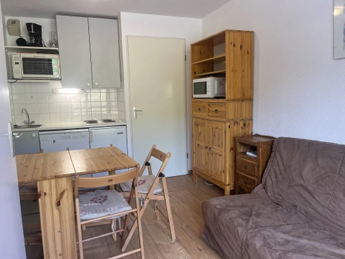 Apartment Plagne Soleil, 1 bedroom, 4 persons - photo_13775375779