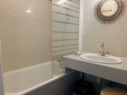 Apartment Plagne Soleil, 1 bedroom, 4 persons - photo_13775375779