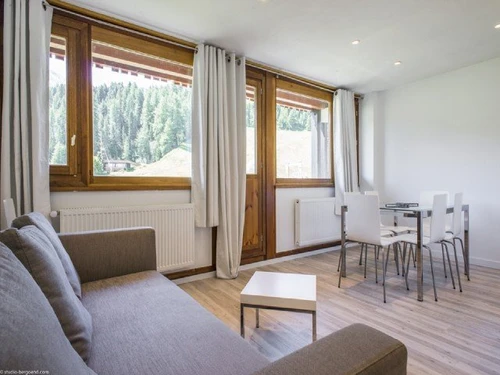 Appartement Plagne 1800, 3 pièces, 6 personnes - photo_13775376255