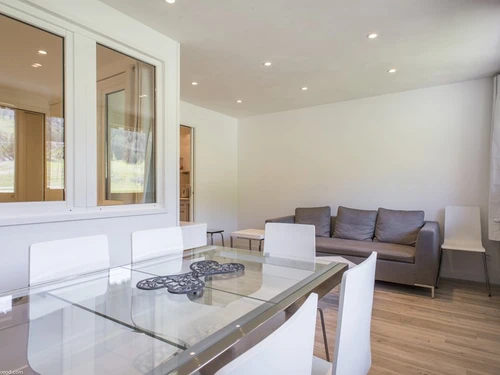 Apartment Plagne 1800, 2 bedrooms, 6 persons - photo_13775376255