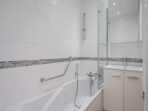 Apartment Plagne 1800, 2 bedrooms, 6 persons - photo_13775376255