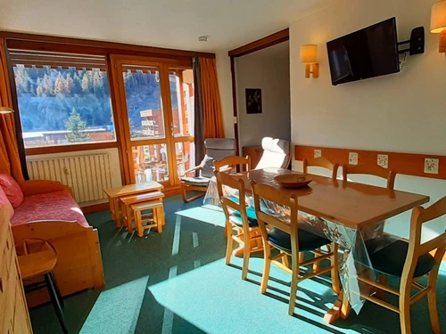 Ferienwohnung La Plagne, 2 Schlafzimmer, 6 Personen - photo_13775374699