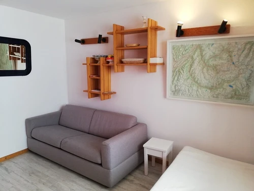 Apartamento La Plagne, 1 dormitorio, 6 personas - photo_13775376429