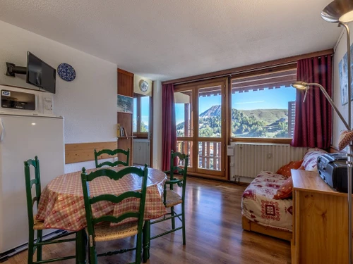 Apartamento La Plagne, 1 dormitorio, 4 personas - photo_13807065379