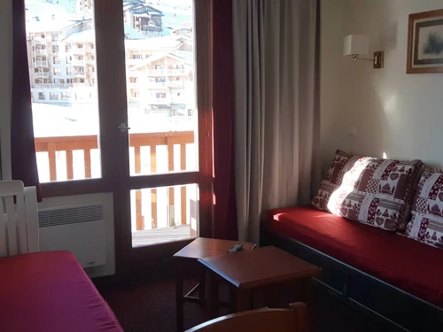 Apartment Plagne Soleil, 1 bedroom, 5 persons - photo_13906035642