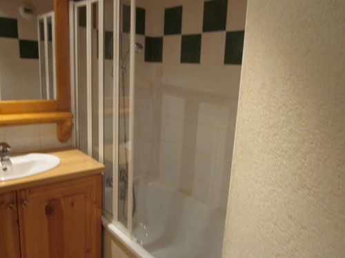 Apartment La Plagne, 1 bedroom, 6 persons - photo_13775379492