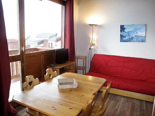 Appartement La Plagne-Tarentaise, 3 pièces, 6 personnes - photo_14617455174