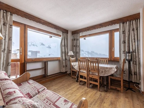 Appartement Plagne 1800, 2 pièces, 7 personnes - photo_13775380450