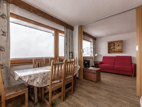 Apartment Plagne 1800, 1 bedroom, 7 persons - photo_13775380450