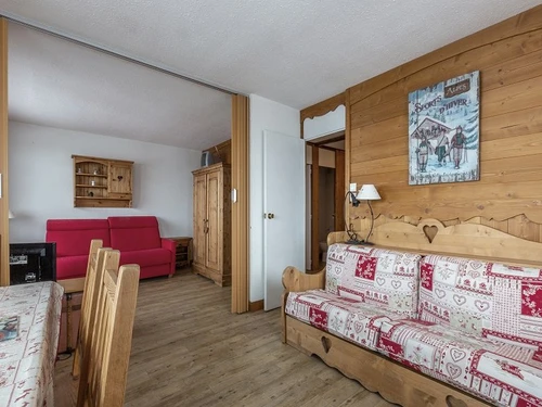 Apartment Plagne 1800, 1 bedroom, 7 persons - photo_13775380450