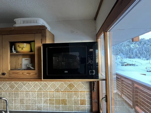 Apartment Plagne 1800, 1 bedroom, 7 persons - photo_13775380450