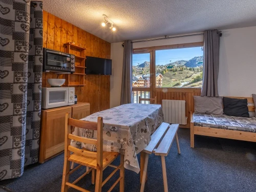 Apartment La Plagne, 1 bedroom, 6 persons - photo_13775380905