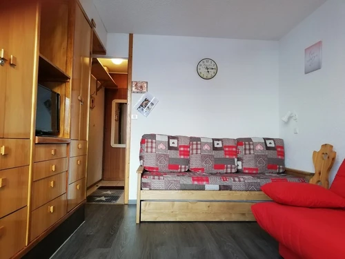 Studio La Plagne, 1 pièce, 4 personnes - photo_13775380533